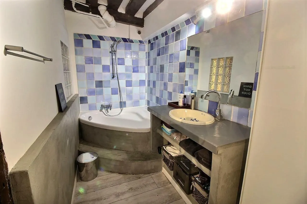 Appartamento Luxury Loft Center Of *
